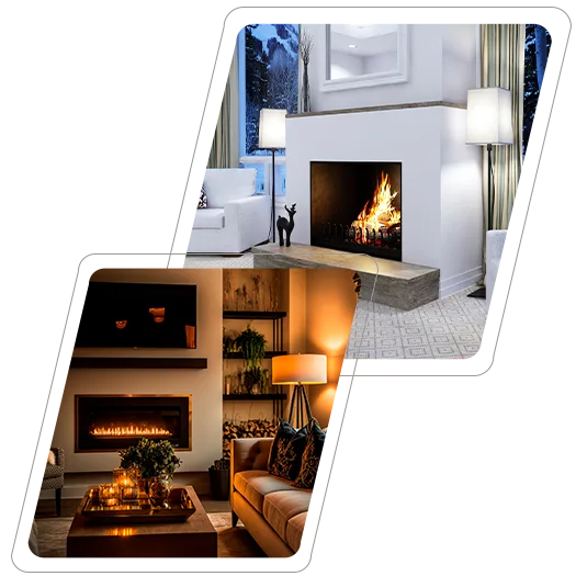Remove Chimney Odor in Kyle, TX