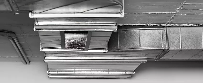 Trusted Air Duct Cleaning Company in Kyle, Texas
