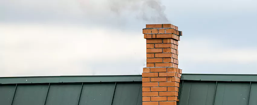 Animal Screen Chimney Cap Repair And Installation Services in Kyle, Texas