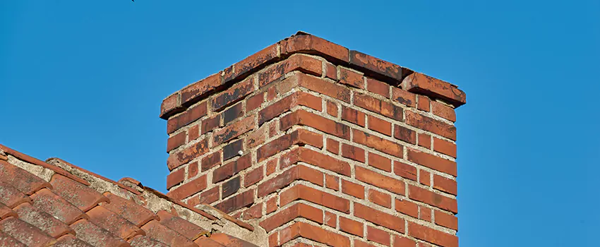 Clean Blocked Chimney in Kyle, Texas