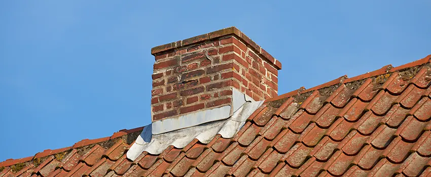 Residential Chimney Bricks Rotten Repair Services in Kyle, TX