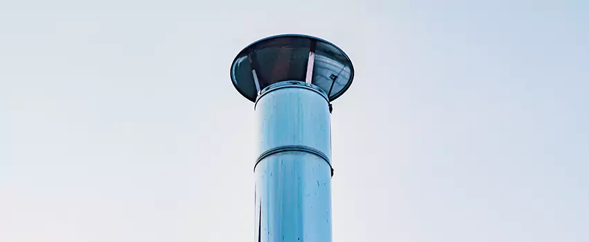 Wind-Resistant Chimney Caps Installation and Repair Services in Kyle, Texas