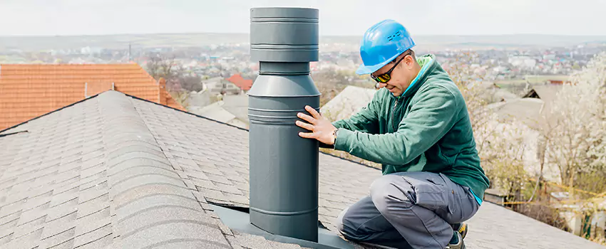 Chimney Chase Inspection Near Me in Kyle, Texas