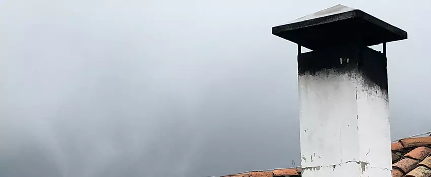 Chimney Damper Inspection in Kyle, TX