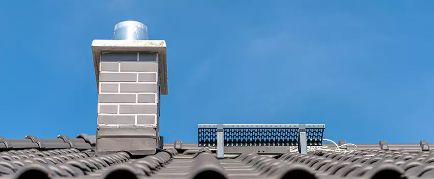 Chimney Flue Relining Services in Kyle, Texas