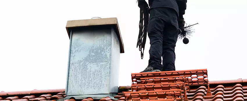 Chimney Liner Services Cost in Kyle, TX