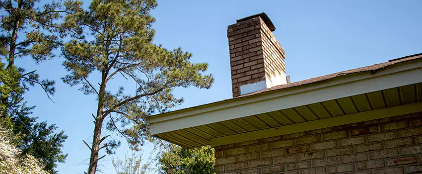 Budget-Friendly Chimney Masonry Service in Kyle, Texas