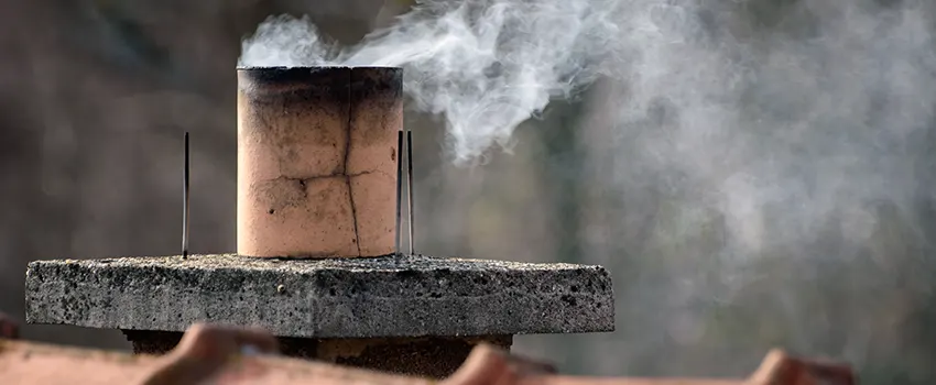 Wood Burning Chimney Odor Removal in Kyle, TX