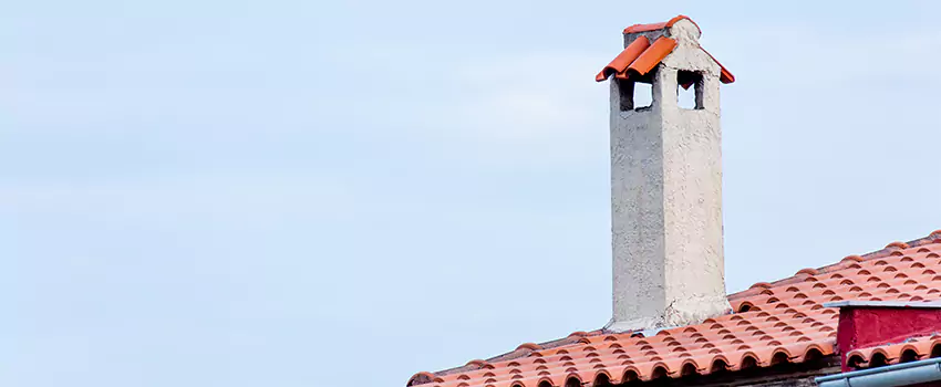 Chimney Pot Replacement in Kyle, TX