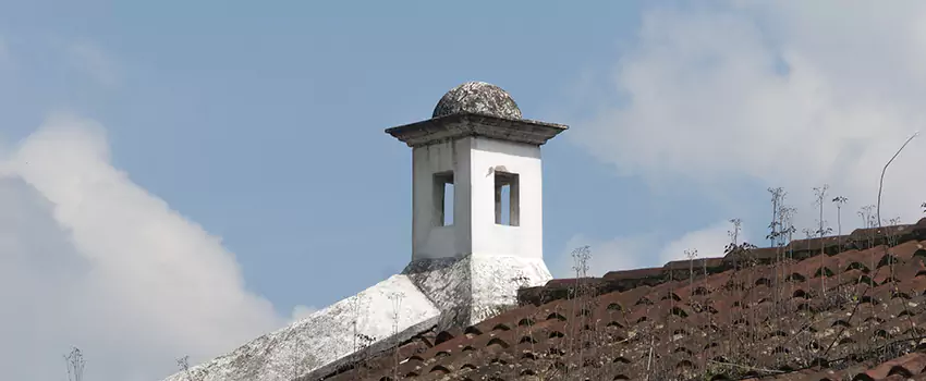 Cost To Rebuild A Chimney in Kyle, TX