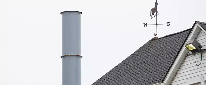 Chimney Inspection in Kyle, TX