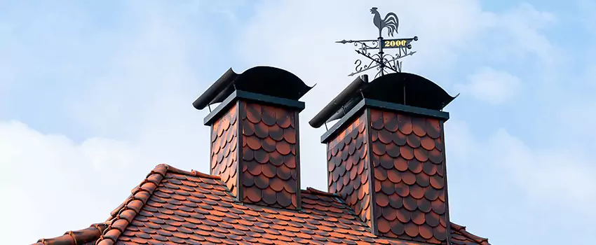 Old Chimney Restoration in Kyle, Texas