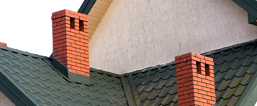 Chimney Saver Waterproofing Services in Kyle, Texas