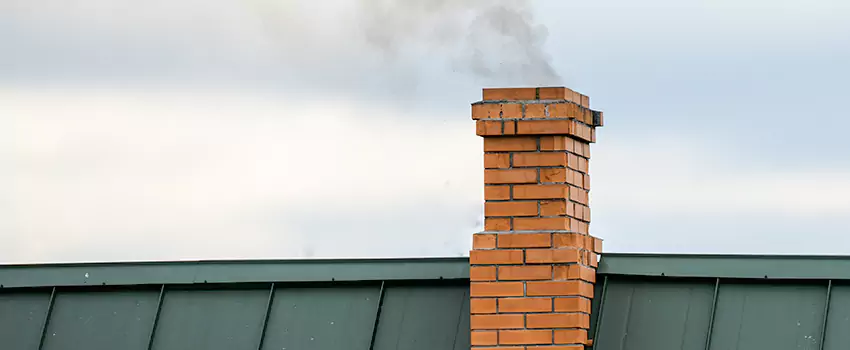 Chimney Soot Cleaning Cost in Kyle, TX