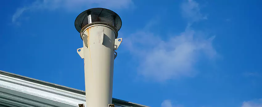 Chimney Spark Arrestor Requirements in Kyle, TX