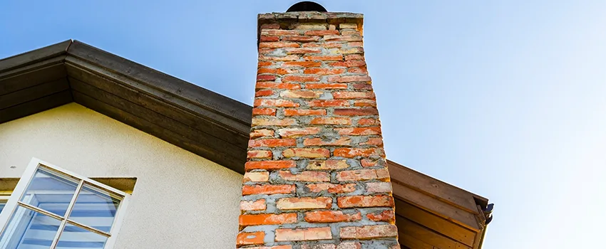 Chimney Mortar Replacement in Kyle, TX