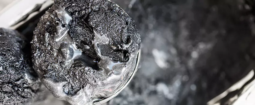 Clogged Dryer Vent Lint Cleaning in Kyle, Texas