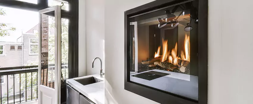 Dimplex Fireplace Installation and Repair in Kyle, Texas