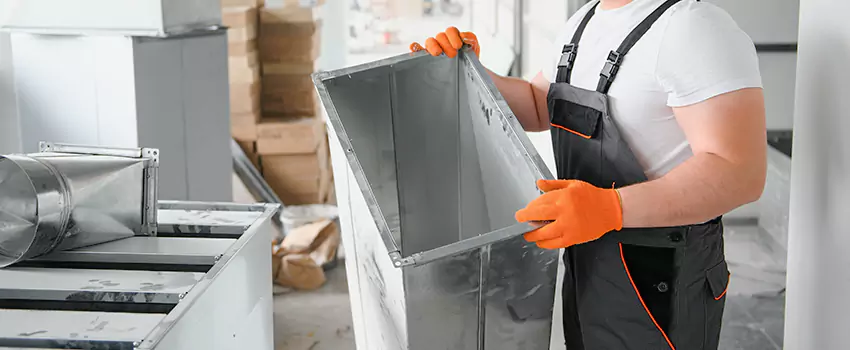 Benefits of Dryer Vent Inspection in Kyle, TX