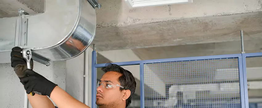 HVAC Ductwork Cleaning in Kyle, TX