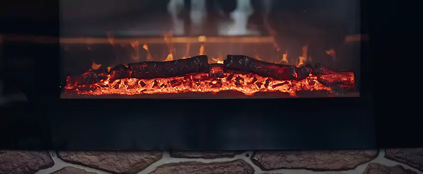 Outdoor Electric Fireplace Installation Solutions in Kyle, TX