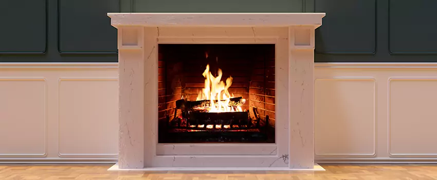 Empire Comfort Systems Fireplace Installation and Replacement in Kyle, Texas