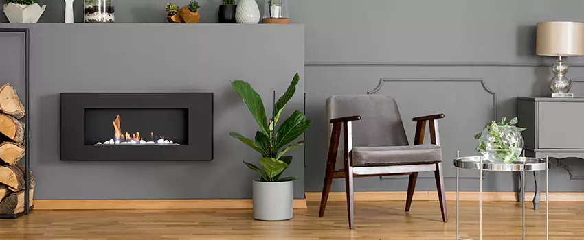 Ethanol Fireplace Burner Repair in Kyle, TX