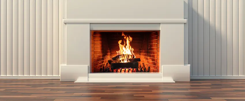 Fireplace Broken Ashtray Repair Services in Kyle, Texas