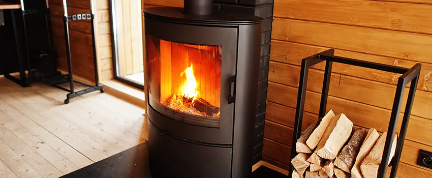 Gas Fireplace Door Handle Installation Services in Kyle, Texas