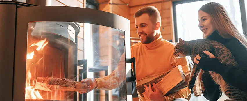 Fireplace Door Installation And Replacement Contractors in Kyle, TX