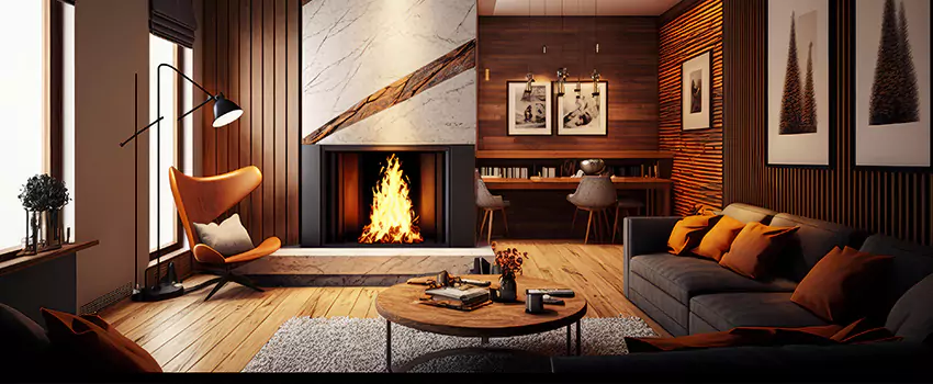Fireplace Design Ideas in Kyle, TX