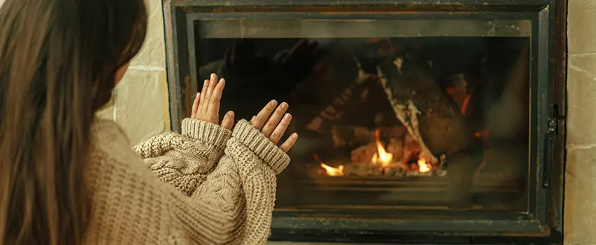 Wood-burning Fireplace Smell Removal Services in Kyle, TX