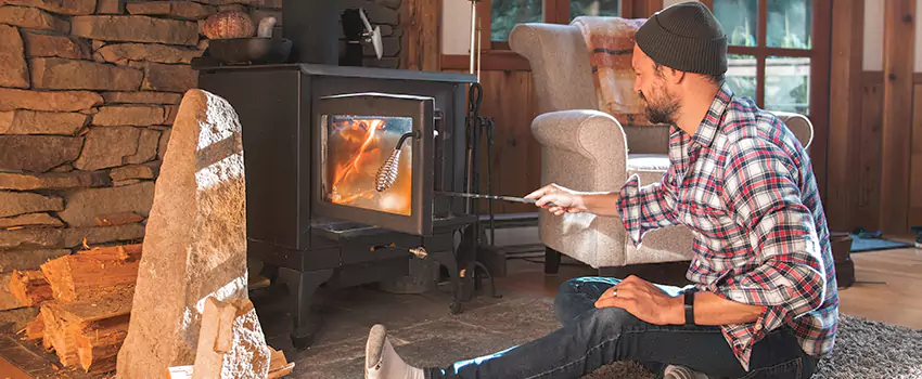 Fireplace Chimney Maintenance in Kyle, Texas
