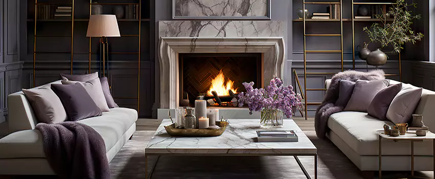 Fireplace Xtrordinair Ember-Glo Insert Fireplace Maintenance in Kyle, Texas