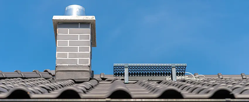Repair Blocked Chimney in Kyle, Texas