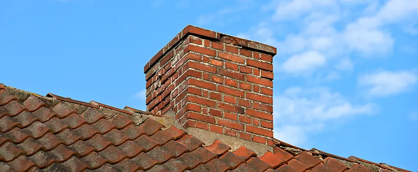 Flue Tiles Cracked Repair Services near Me in Kyle, TX
