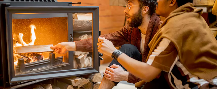 Benefits of Harman Stoves Fireplace in Kyle, Texas