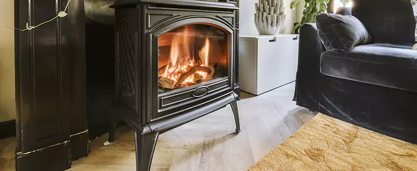 Cost of Hearthstone Stoves Fireplace Services in Kyle, Texas