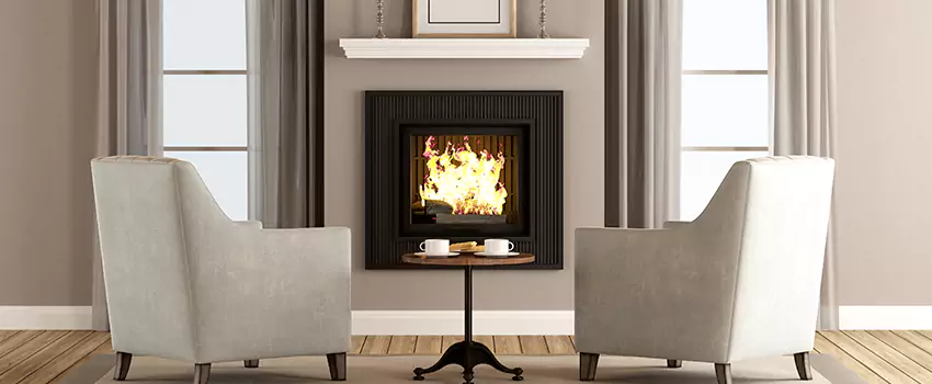 Heat & Glo Outdoor Gas Fireplaces Installation Contractors in Kyle, Texas