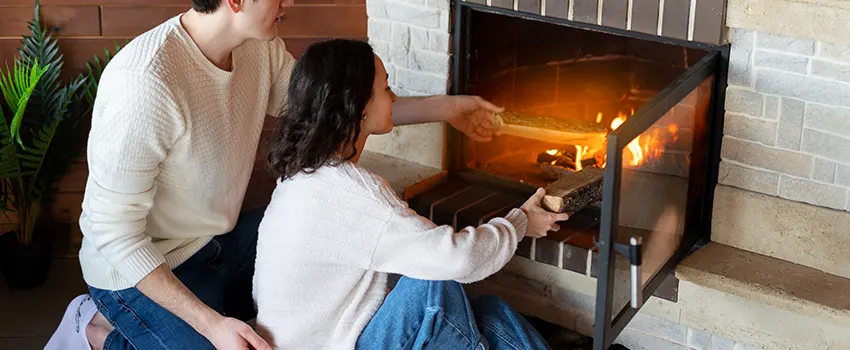 Kings Man Direct Vent Fireplaces Services in Kyle, Texas