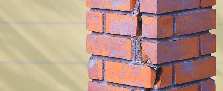 Leaking Chimney Repair And Replacement Cost in Kyle, Texas