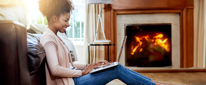 Cost-Effective Osburn Fireplace Installation and Repair in Kyle, TX