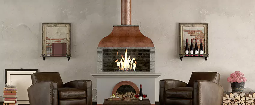 Benefits of Pacific Energy Fireplace in Kyle, Texas