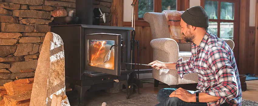 Cost of Pellet Fireplace Installation Services in Kyle, TX