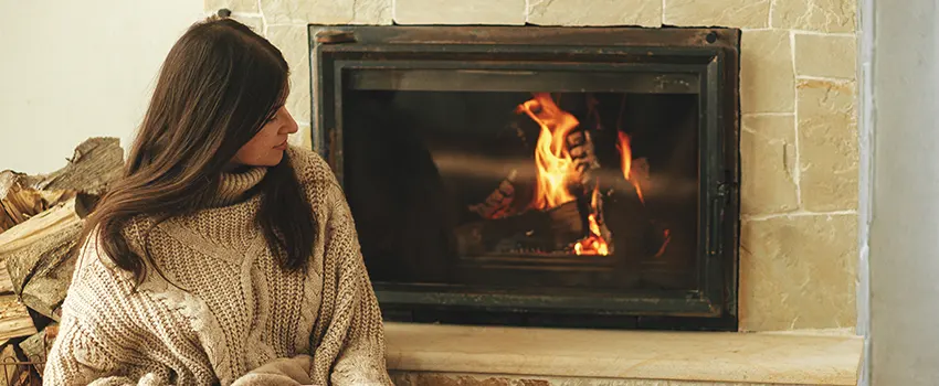 Regency Outdoor Fireplace Products Maintenance and Replacement Services in Kyle, Texas