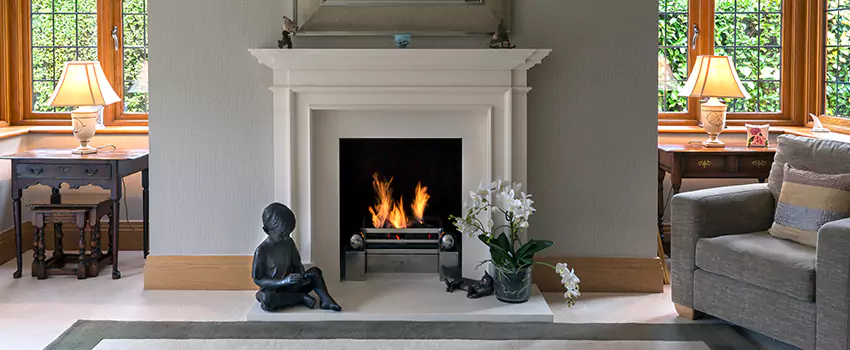 RSF Fireplaces Maintenance and Repair in Kyle, Texas