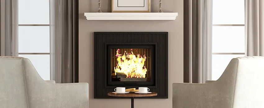 Superior Outdoor Fireplace Repair in Kyle, TX