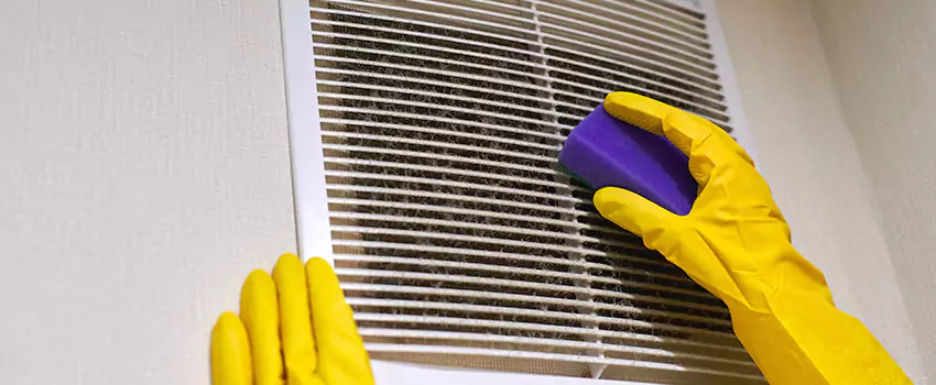 Vent Cleaning Company in Kyle, TX