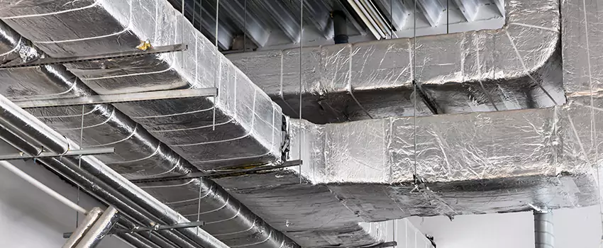 Vent Dust Cleaning Cost in Kyle, TX