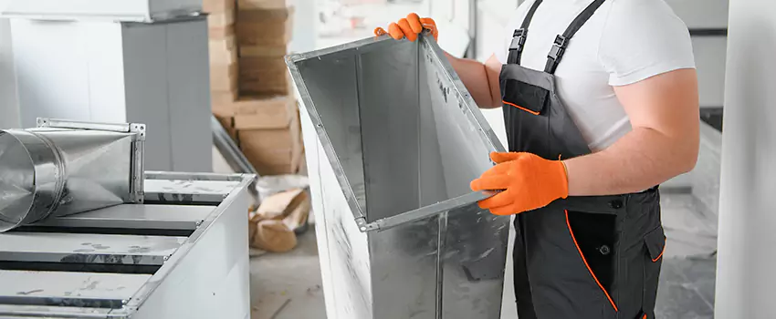 Ventilation Fan Cleaning Services in Kyle, Texas